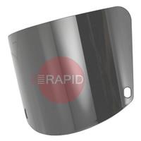 0700000507 ESAB G30 Outer Flip Visor DIN 10 AS