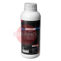 192.0369.1 Binzel ABICLEAN All-In-One Electrolyte - 1 Litre