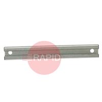 31120050 GasiQ Wall Fastening (Support Rail), 200mm