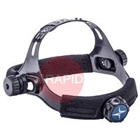 32406 Bohler Helmet Headgear