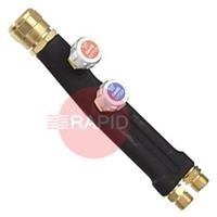 33055500 GasiQ S80 Oxy/Acetylene Oval Shank