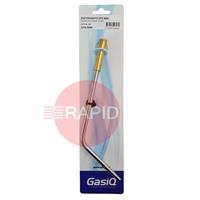 33160400 GasiQ D75 Ergo Welding Attachment - 800 L/H