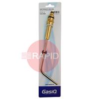 33220400 GasiQ S80 Single Flame Welding Attachment - 650 L/H