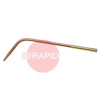 33230X00SFH GasiQ N76 Single Flame Heating Attachment