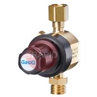 37156000 GasiQ Argon/Mix Outlet Point. G3/8