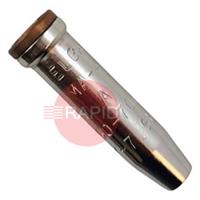 38130400 GasiQ N76 MA-Nozzle, 50 - 70mm