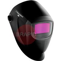 3M-401385 3M™ Speedglas™ 9002NC Auto Darkening Welding Helmet, 8 - 12 Variable Shade