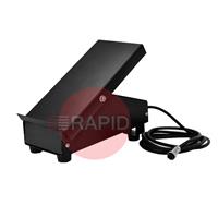 4010897 PATON WCP-321 Foot Pedal Controller