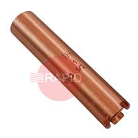 64900171 GasiQ 2290-1H Oxy-Propane Multi-Flame Heating Nozzle, 1000-2000 L/H