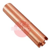 64900172 GasiQ 2290-2H Oxy-Propane Multi-Flame Heating Nozzle, 1500-3200 L/H