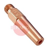 64900185 GasiQ 1390-5N Oxy-Propane Brazing Nozzle, 225 L/H