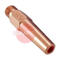64900190 GasiQ 1390-10N Oxy-Propane Brazing Nozzle, 500 L/H