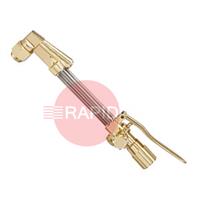 64901100 GasiQ 49-3F 90° Cutting Attachment, Acetylene
