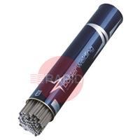 68442 Bohler Fox DCMS Kb Electrodes 3.2mm, 4.1kg E8018-B2