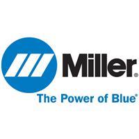 7600000015 Miller RG1 Bracket to fit Deltaweld 350