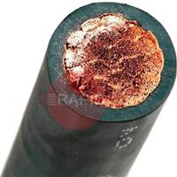 A2F035L100 35mm Eproflex Rubber Welding Cable H01N2. Priced Per Metre Length