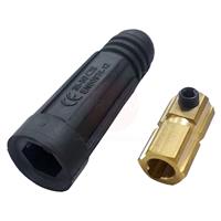 BO3CS50 Dix Type Cable Socket For 35 To 50 mm Sq Welding Cable