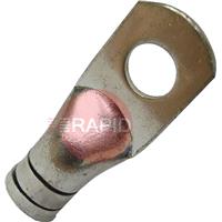 BO5QFL035 Lug Knock-On 35mm 300amp CC21 Equivalent