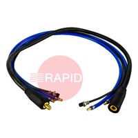 CCS-500-5PW PATON CCS-500-5PW Water Cooled Interconnection Cable - 5m