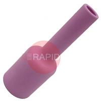 CK-3AG5XL CK 3 Series Long Alumina Gas Lens Cup. 76mm Long