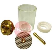 CK-D4GS418LD 3 Series Large Diameter Gas Saver Kit 3.2mm