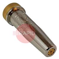 GASIQ-6290 GasiQ 6290 Acetylene Cutting Nozzle