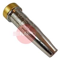 GASIQ-NX GasiQ NX Propane Cutting Nozzle for Preheating