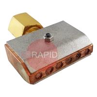 GASIQ-RBP-43 GasiQ RBP 43 Oxy-Propane Flame Cleaning Nozzle