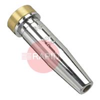 GASIQ-VPM GasiQ VPM MAPP/Oxygen Cutting Nozzle for High Speed