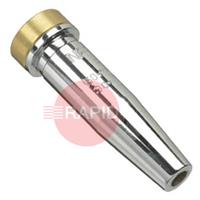 GASIQ-VVC GasiQ VVC Propane/Oxygen Cutting Nozzle with High Capacity