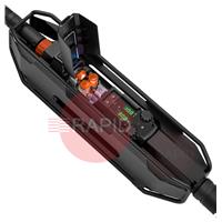P410GTX Kemppi Supersnake GTX Air Cooled Sub-Feeder Package with Heavy Duty Cable - 10m / 50mm2