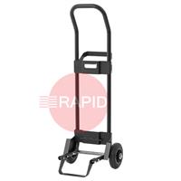 T32A Kemppi 2 Wheel Light Transport Unit