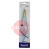 33160200  GasiQ D75 Ergo Welding Attachment - 315 L/H