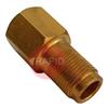 64900102  GasiQ 2357-3 Tip Adaptor