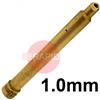 CK-3C040GS  1.0mm CK Wedge Collet. 3 Series