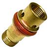 CK-4CBGS  Collet Body - Short, Gas Saver Parts, One Size Fits All