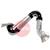 0000101112  Plymovent MiniMan 160-SS Stainless Steel Extraction Arm - 2m, Hanging Mounting