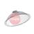P10120-09012014-BKYL  MM-004 Transparent dome hood Ø 385 mm - MiniMan 75