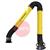 0000102179  KUA-2/S Ball Bearing Extraction Arm - 2m