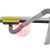 PAR-0521004  Plymovent ERC-5.8 Extraction Rail 5.8m for KUA or EA Extraction Arm