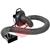 7906061210  Plymovent MNF Portable Extraction Fan Package with Hose & Nozzle