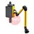 0000101112  Plymovent WallPro Single-160/4-DM (435) Filter Unit with 4m KUA 160 Extraction Arm, 400v 3ph 50Hz