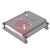 0700500400  Bench Vice Mounting Bracket for Downdraft Table