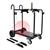 0349313450  ESAB 3 in 1 Trolley
