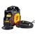 907468  ESAB Renegade ET 210iP DC Advanced Ready to Weld Air-Cooled Package with 4m TIG Torch - 115 / 230v, 1ph