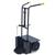 614.0183.1  ESAB 2-Wheel Trolley w/ Cylinder Support