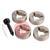 KP1697-068  Miller Drive Roll Kit U-Groove 1.2mm