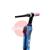 4,075,252  Miller EuroTorch A-200 Air Cooled Tig Torch - 4m