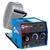 0040100030  Miller ST-24w Basic 4 Roll Wire Feeder with Water Connection, Run-In and Burn-Back
