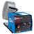 PAR-01002160  Miller ST-24wD Digital 4 Roll Wire Feeder with Digital Meters, Water Connection, Run-In and Burn-Back